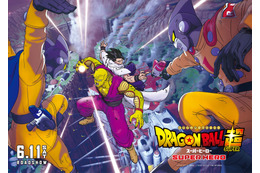 「ドラゴンボール超 スーパーヒーロー」オレンジピッコロのPV公開 ――ここからが、本気の戦いだ！