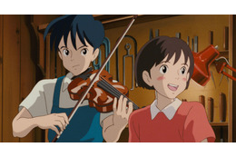 「耳をすませば」声優（キャスト）・あらすじ・楽曲まとめ【金曜ロードショー放送】