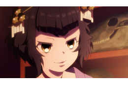 オリジナルアニメ「REVENGER」声優・金元寿子演じる鳰のキャラPV公開！「表情が豊かで可愛いです！」 画像