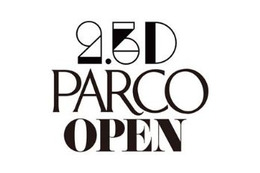渋谷PARCOにインターネットTV「2.5D」が移転　オープニングに東京女子流が出演 画像