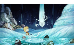 東京アニメアワードフェス2015長編コンペ5作品決定　米国アカデミー賞候補「Song of the Sea」も 画像