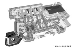 九州最大規模のホビーショップ　コトブキヤ福岡天神、8月31日オープン 画像