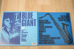 映画「BLUE GIANT」を観劇して30年ぶりに押し入れからサックスを引っ張り出してきた男の話をしよう 画像