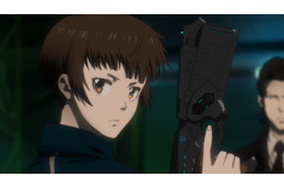 「PSYCHO-PASS サイコパス」劇場版がABEMA初無料放送！ TVアニメ全話無料一挙放送も 画像