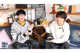 アニソンシンガー・オーイシマサヨシ「10年来の願いが叶いました」番組「浪川んちに集合な！」インタビュー＆写真が到着 画像