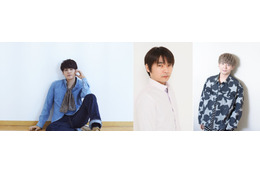 “甘い声”の声優さんといえば？ 石田彰、宮野真守、木村良平…明るかったり、妖しげだったり… 甘々ボイスでメロメロに！【男性編】＜23年版＞ 画像