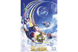 “金持ち”キャラといえば？ 3位「コナン」鈴木園子、2位「ドラえもん」スネ夫、1位は… ＜23年版＞ 画像