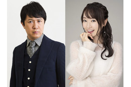 犬好き声優・杉田智和＆水樹奈々が“犬ラブストーリー”！犬が主人公の恋愛ドラマがフジテレビで放送 画像