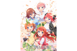 “カチューシャ”キャラといえば？ 3位「五等分の花嫁」中野四葉、2位「弱虫ペダル」東堂尽八、1位は…＜23年版＞ 画像