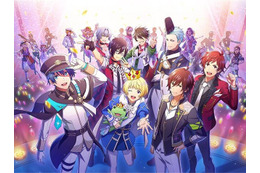 「アイドルマスター SideM　GROWING STARS（サイスタ）」7月31日にサービス終了へ　今後は別の形でブランドを継続