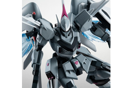 「ガンダムSEED」クルーゼが駆るシグーがver. A.N.I.M.E.に登場！ 可動ギミック＆エフェクトパーツで劇中再現 画像