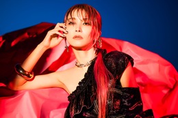 アーティスト・LiSA、第一子を出産「パワーアップした私で、音楽を届けられることが楽しみです」