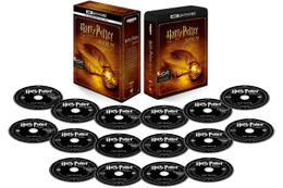 【Amazonプライムデー 2023】「転スラ」「ハリー・ポッター」がおトクに！ この夏観たい Blu-ray・DVD作品5選