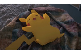 『Pokémon Sleep』スマホの位置は“寝具の上”かつ“自分の側”に―公式が「睡眠計測のコツ」を呼びかけ 画像