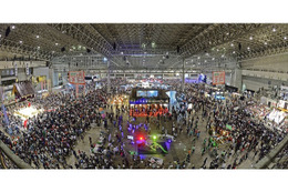 「ニコニコ超会議2015」来場者15万1115人　前年比20.9％増、3年連続の拡大 画像