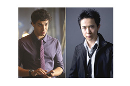 杉田智和、海外ドラマ「スコーピオン」吹替　「演者が凡人なので天才を理解するのが困難」 画像