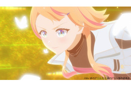 VTuber・キズナアイのアニメプロジェクト「絆のアリル」2ndシーズン、新たな試練は“ユニットバトル”！ 第3弾PV公開