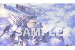 「機動戦士Vガンダム」BD-BOX カトキハジメ描きおろしイラスト! 関連企画も続々 画像