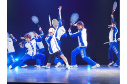 ミュージカル「テニスの王子様」TEAM Live SEIGAKU　歌にダンスの新たなイベント 画像