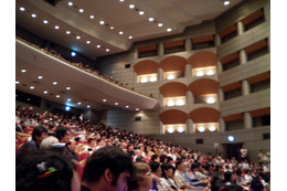 広島国際アニメーションフェスティバル・レポート　コンパクトで盛り上がった映画祭 画像