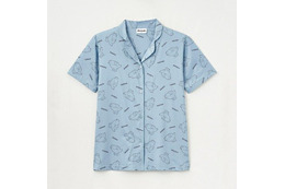 『ポケモン』しまむらから「カビゴン」のパジャマ・Tシャツセットが本日5月8日15時より予約受付開始！モンスターボールデザインの巾着付きでかわいい