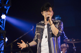 下野紘、リーディングライブ「邂逅地点」BD＆DVDが8月28日発売！ジャケット公開