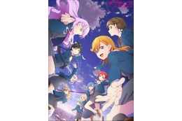 「ラブライブ！スーパースター!!」第3期は10月6日スタート！PV公開 主題歌CDのリリイベも開催決定