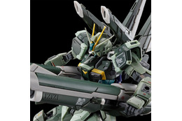 ガンプラ「RG ブラストインパルス SpecII」のプレバン2次受注が延期―新たな予約開始は本日8月5日16時に