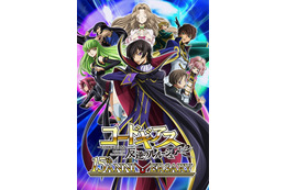 長髪男子キャラといえば？ 3位「東リベ」場地圭介、2位「コードギアス」黎星刻、1位は…＜24年版＞ 画像