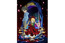 “人形”キャラといえば？ 3位「ローゼンメイデン」真紅、2位「文スト」夢野久作、1位は…＜24年版＞ 画像