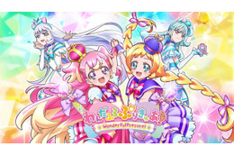 ピュアすぎる「プリキュア」デート回に大反響、いろはと悟の初デートの様子が丁寧に描かれる 画像