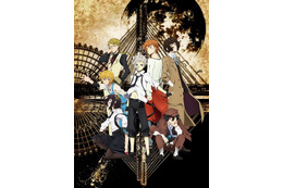 “笑顔”キャラといえば？ 2位は「銀魂」神威＆「文スト」宮沢賢治、1位は“わんだほーい”が口癖の…＜25年版＞ 画像