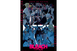 “氷・雪”キャラといえば？ 3位「BLEACH」日番谷冬獅郎、2位「ヒロアカ」轟焦凍、1位は魔法を使える女王の…＜25年版＞ 画像