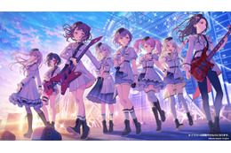 「バンドリ」10周年！ 新作アニメ＆ASMR制作決定♪「ガルパ」楽曲大量追加やお得なガチャなども開催 画像