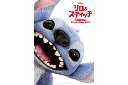 ディズニー実写映画「リロ＆スティッチ」日本公開日が6月6日に決定！スティッチの大暴れ再び