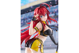 「ハイスクールD×D」超巨大！ リアス部長が“レースクイーン”に♪ 1/3.5スケールフィギュア登場 画像