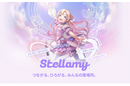 バーチャルライブ配信&コミュニティアプリ「Stellamy」(ステラミー)で「コミュニティランク決定戦」を開催―ランキング上位3名の新人ライバーはフレッシュの塊だった！