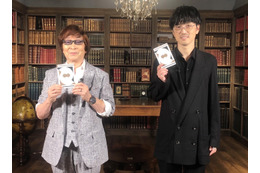 古川登志夫、櫻井孝宏が仕事や人生、“声優論”を語り合う！「声優になって本当に良かったと思う瞬間」は？ 骨太な対談番組が配信へ「VOICEGRAPHY」