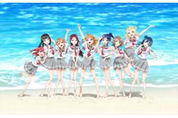 劇場版 ラブライブ Tv初放送2月11日にwowowで 翌週はm Sのライブも登場 アニメ アニメ