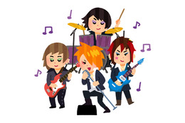 “ロック”なキャラといえば？ アンケート〆切は6月3日【#ロックの日】 画像