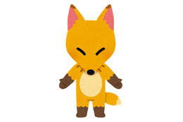 “狐”キャラといえば？ アンケート〆切は6月9日 画像