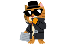 “スパイ”キャラといえば？ アンケート〆切は7月2日 画像