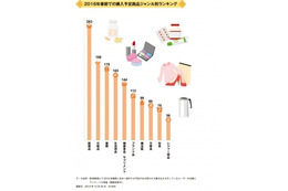 ガンプラにも注目？　今年の春節で訪日中国人が爆買いするのは 画像