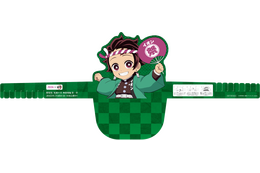 「鬼滅の刃」煉獄さん、炭治郎らと“夏祭り”だ！ 義勇（CV櫻井孝宏）＆しのぶ（CV早見沙織）らの店内放送も実施♪ イオンで企画 画像