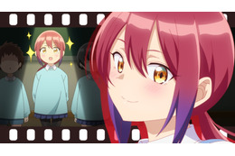 夏アニメ「ばっどがーる」優は“ADC”の一員・小毬まりあ（CV.堀江由衣）にかくれんぼ勝負を挑まれ…第2話先行カット