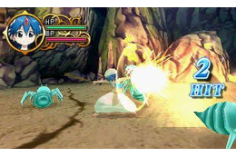 3DSソフト「マギ はじまりの迷宮」　気になるゲーム内容が一部明らかに 画像