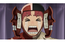 夏アニメ「ダンダダン」冷水をかけると邪視、お湯をかけるとジジに!? 第5話先行カット 画像