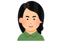 “長髪男子”キャラといえば？ アンケート〆切は8月24日 画像