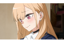 「着せ恋」おさげ＆ルーズソックス喜多川さんに「鬼可愛い」「髪型よすぎるわね…」カメラ購入に「キヤノンさん公認かよ」「カメラワークやばすぎ」【第19話ネタバレあり反応まとめ】 画像