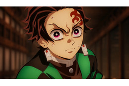 「鬼滅の刃 無限城編 第一章」興収“257億円”突破で「アナ雪」超え！「まだまだ見に行く！」「300億円超えそう」 画像